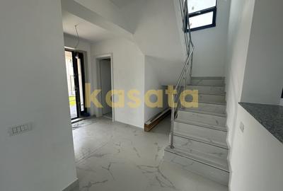 🏡 Casă P+1 de vânzare | 5 camere | Toate utilitățile - 4