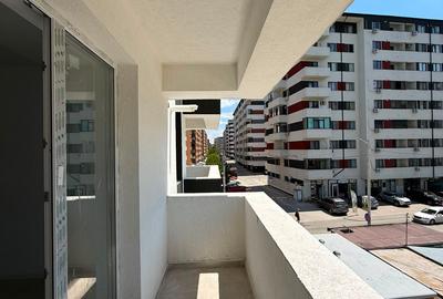 Apartament cu 2 camere semidecomandat în Militari