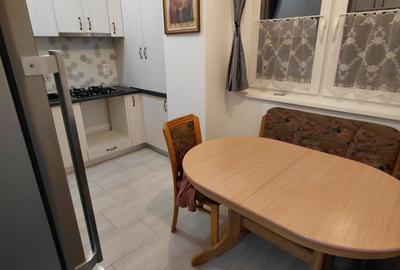 Garsonieră de închiriat ,et.1 constructie noua,Zona Mihai Viteazul - 3