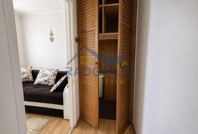 Garsonieră 2 camere | Republicii | 330 €/lună | Etaj 10 - 6