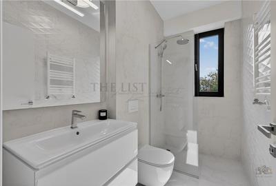 Apartament 4 Camere | Residence 5 Forest | PIPERA | TAXARE INVERSA - 11