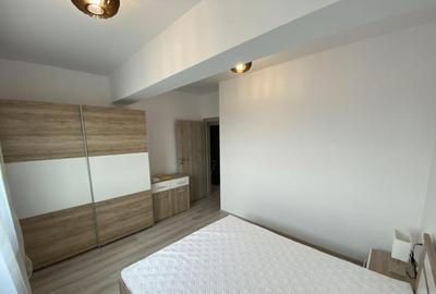 Apartament Regie Residence Metrou Bloc nou - 4