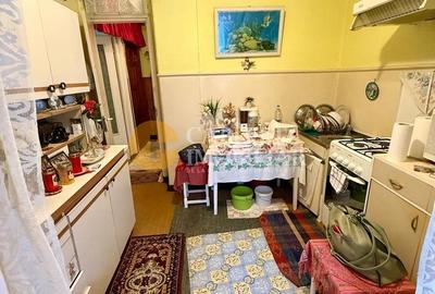 Apartament 3 Camere Decomandat în Dancu – Confort, Siguranță și Accesibilitate - 8