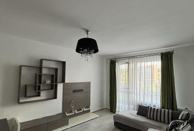Apartament cu 2 camere în Baciu