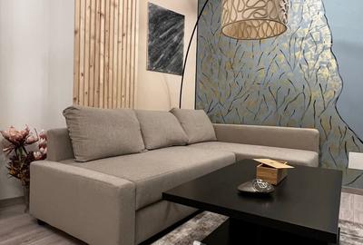 Inchiriere | 3 camere | Bloc nou | Unirii | Camera Comert - 5