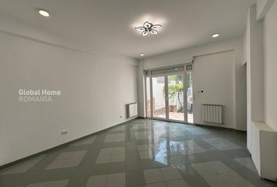 Spațiu birouri premium în Cotroceni | Parter vilă | 175 mp + terasă | - 14