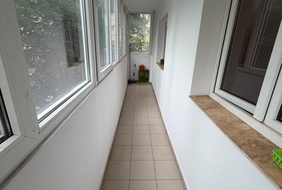 Apartament 2 camere | Etaj 2 | 49 mp | Lujerului – Gorjului | 5 min Metrou - 7