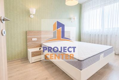2 CAMERE, bloc nou, vav Spitalul Militar, parcare - 1