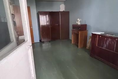 Apartament 2 camere decomandat – Brâncoveanu / Vatra Dornei – 50 mp – etaj 7/10. - 9