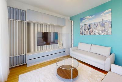 Apartament de inchiriat 2 camere *Clucerului* *Tur Virtual* Prima Inchiriere - 2