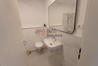 Casă mobilată cu 3 camere și curte privată - 17