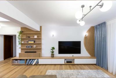 Garsoniera de vanzare 32mp decomandata Militari Residence Comision 9% - 1