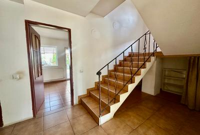 Comision 0% Vilă individuală P+M | 5 camere Teren 700 mp Bd. Nicolae Grigorescu - 12