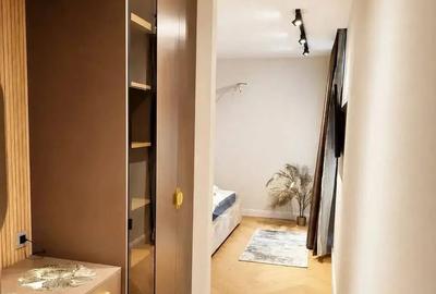 Inchiriere Apartament 2 Camere cu Gradina Iancu Nicolae - 4