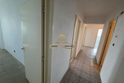 Apartament 3 camere de vanzare in Bacau - 5
