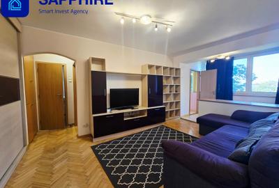 Apartament 2 camere metrou Iancului, boiler, bloc reabilitat, mobilat și utilat - 1