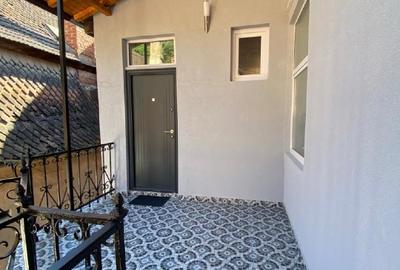 De vânzare apartament central, 2 camere tip Studio - 11