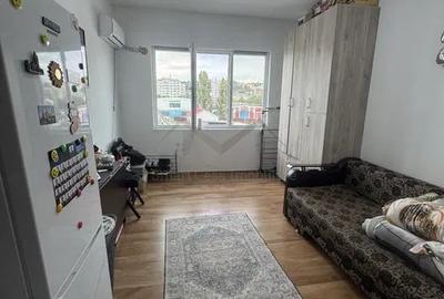 Garsonieră în Zimbru