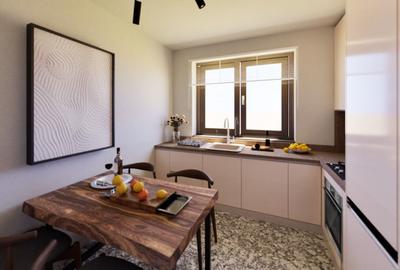 Casa individuala, 4 camere, Gradina si 2 parcari - 15