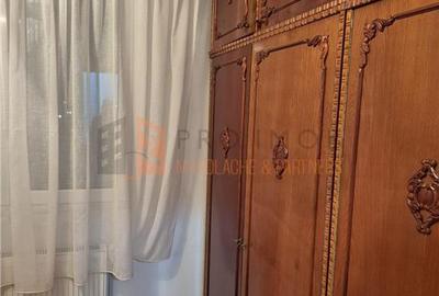 Apartament 2 camere cf 1 decomandat zona Unirii Sud - 12