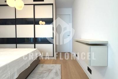 Inchiriere apartament 2 camere | mobilat si utilat | parcare inclusa - Floreasca - 3