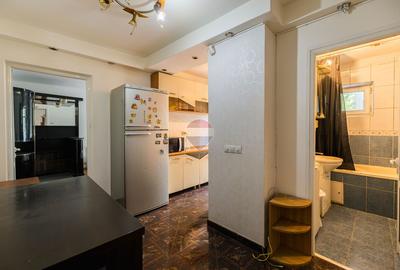 Apartament 3 camere | Codrul Cosminului | Etaj 1 - 4