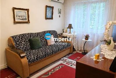 Apartament 2 camere in Podu Ros, etaj 1, bloc fara risc seismic - 2