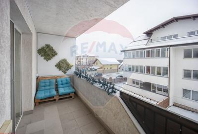 Apartament 2 camere de închiriat – Mobilat și utilat complet | Sânpetr - 12
