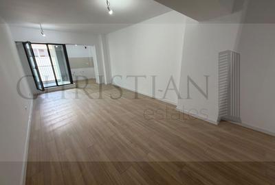 Garsonieră Finisată 43 mp - Smart Residence Lujerului Faza 2 - 7