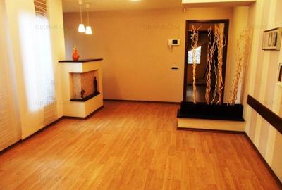 Apartament cu 2 camere semidecomandat în Domenii