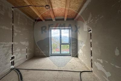 Vilă in constructie, locatie excelenta, Comision 0% - 10