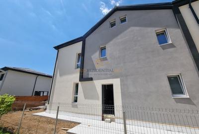 Vila moderna cu 5 camere, P+1+M, acces metrou Berceni - 2