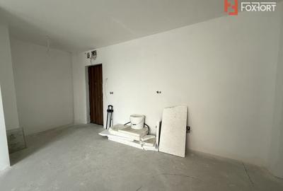 Oportunitate unica - Apartament cu 3 camere, parter, in zona Torontalului - 7