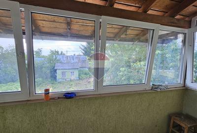 Casă / Vilă cu 900 teren intravilan, Salcea, Suceava - 44