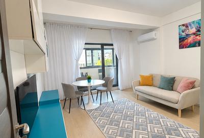 2 Camere 55 mp Zona Compozitori Str. Eduard Caudella - 2