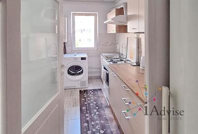 Apartament 2 Camere Bld. Gării – Loc de Parcare Inclus – Eficiență Energetică B - 4