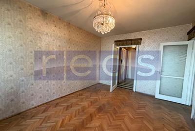 VANZARE 2 CAMERE | ETAJ 5/7 | FARA RISC SEISMIC | ZONA GARA DE NORD - 6