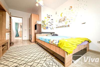 Valea Lupului - Zona Soleia! Duplex 4 camere, 2 bai, P+1E, 120mp + 260 mp curte - 11