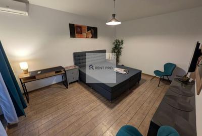 Studio Exigent Plaza Residence Centrala Proprie Metrou Lujerului - 9