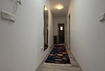 Apartament 3 camere de închiriat | Class Park Târgoviște | Lift + balcon - 5