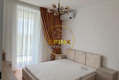 Baneasa, pet friendly, first rental,  3 room apartment, terrace with a view - 9