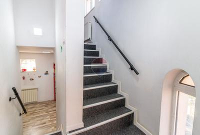 Vila 336 mp 7 camere - locuință, grădiniță, clinică - Drumul Taberei - 24