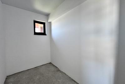 Duplex Domnești la alb | 4 camere| Încălzire Pardoseală | Teren 300mp | Cheie - 7