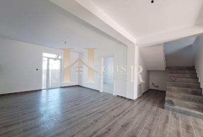 Casă individuală cu 5 camere în Calea Urseni