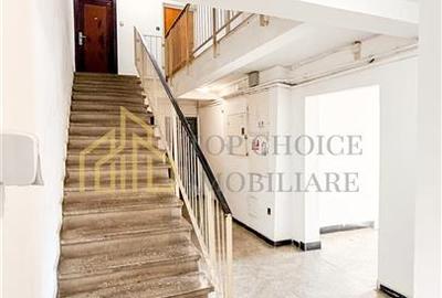 2 CAMERE BANEASA HERASTRAU - ETAJ 2/4 - VEDERE EST LUMINOS SI LINISTIT - 19