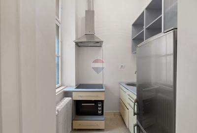 Apartament de închiriat lângă Tribunal Arad - 9