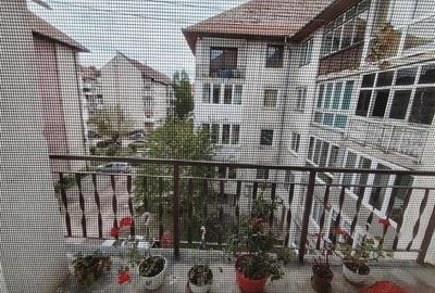 Apartament 4 camere (Gheorgheni, Cart. Bucin 17 B) - 4