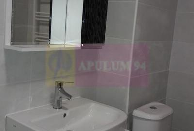 Apartament 2 camere cu Parcare Subterană-zona Carrefour Orhideea - 4