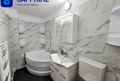 Apartament 3 camere zona 13 Septembrie, prima închiriere, centrală, loc parcare - 16