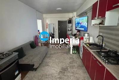 Apartament 2 cam,  open space, de vanzare zona Bucium - Lidl - 5